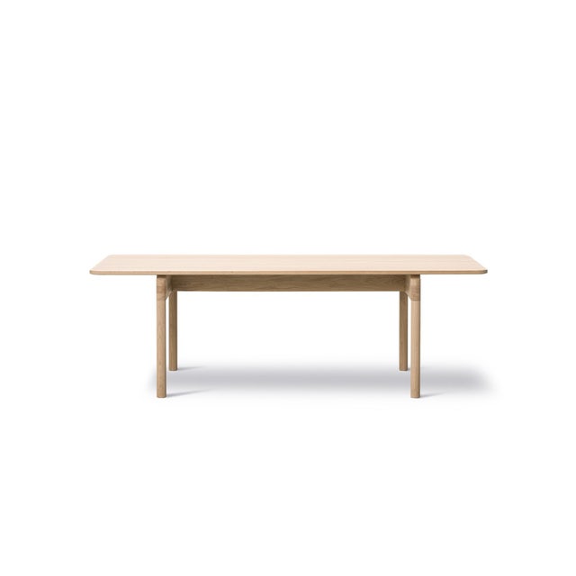 Fredericia Post Dining Table