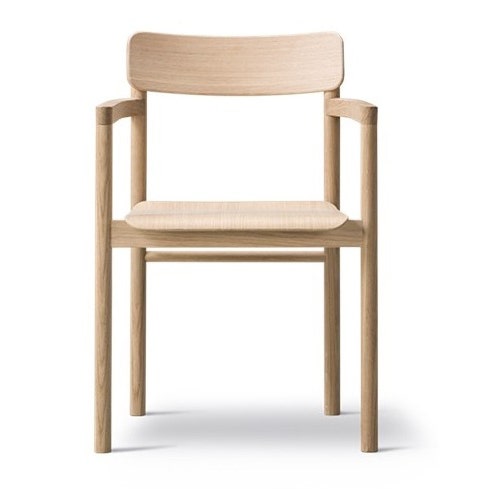 Fredericia Post Armchair
