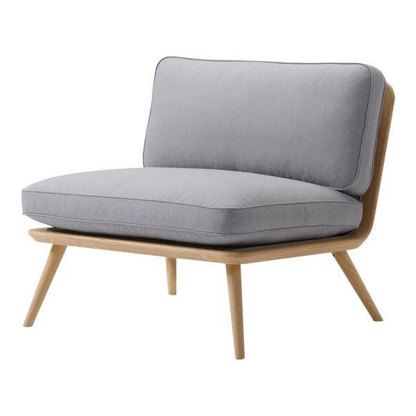 Fredericia Spine 1710 Lounge Suite Chair