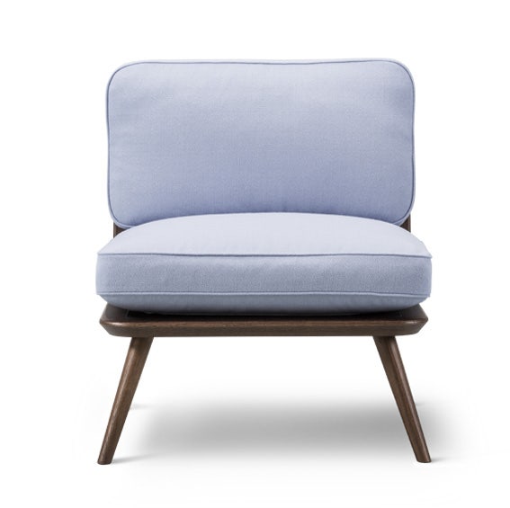 Fredericia Spine 1711 Lounge Petit Suite Chair