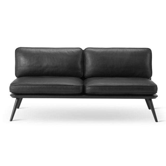 Fredericia Spine 1712 Lounge Petit Suite Sofa