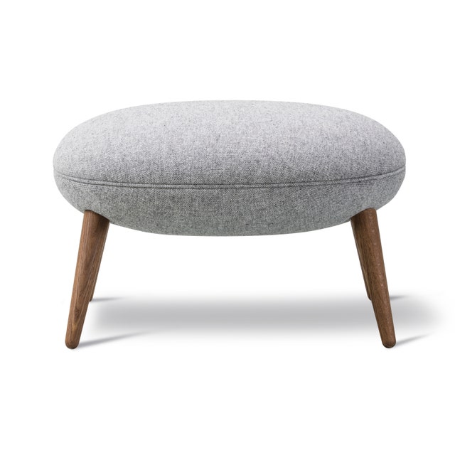 Fredericia Swoon 1771 Ottoman