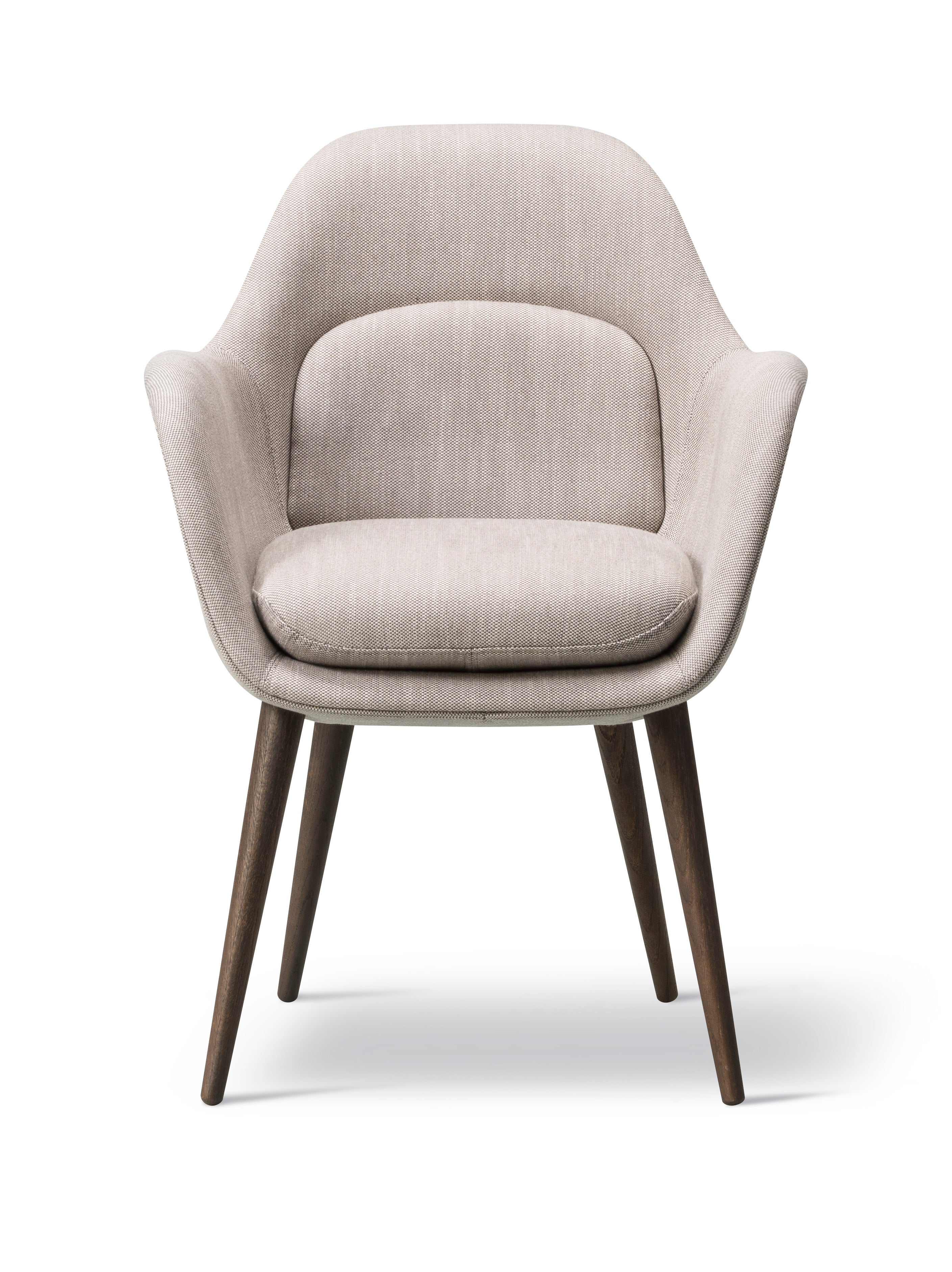 Fredericia Swoon Dining Chair