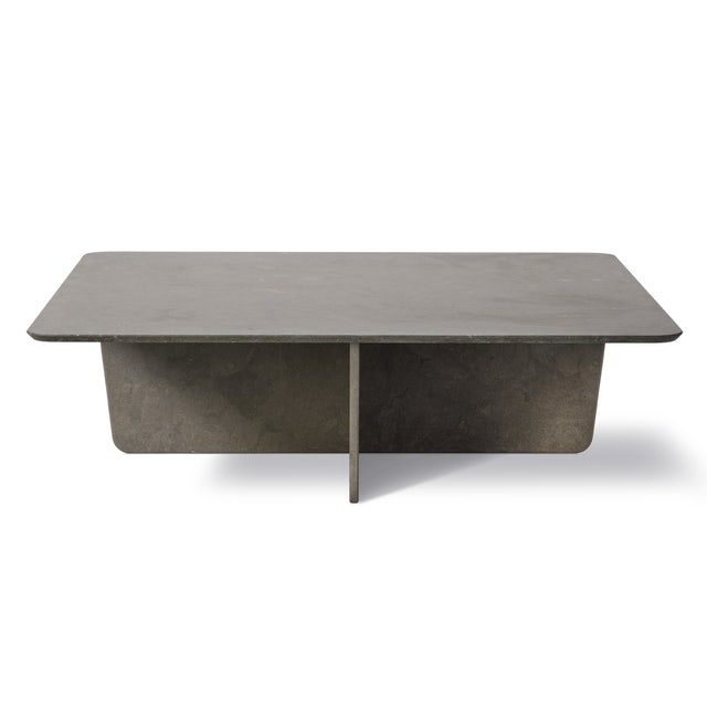 Fredericia Tableau Stone Coffee Table