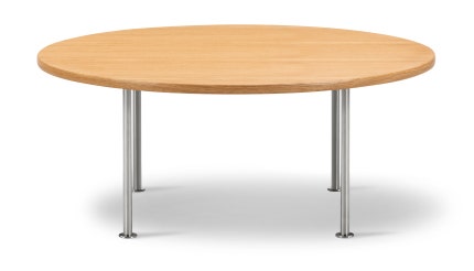 Fredericia Wegner Ox Table