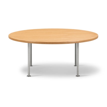Fredericia Wegner Ox Table