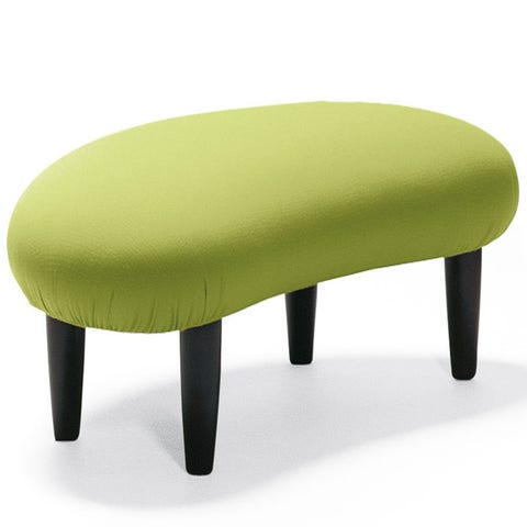 Vitra Isamu Noguchi Freeform Ottoman