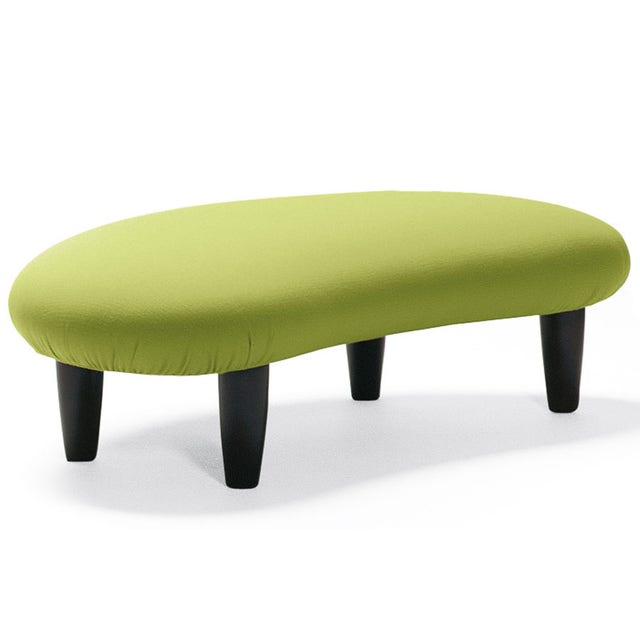 Vitra Isamu Noguchi Freeform Ottoman