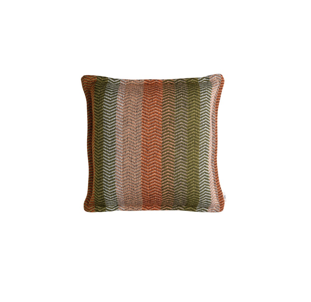 Roros Tweed Fri Cushion