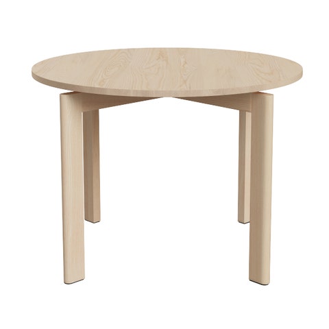 Fritz Hansen After MA400 Dining Table
