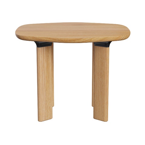 Fritz Hansen Analog™ Side Table