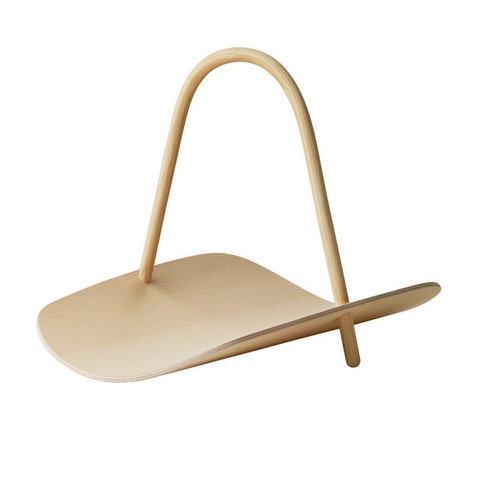 Fritz Hansen Basket