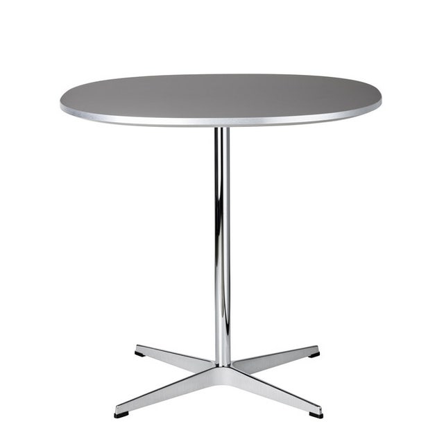 Fritz Hansen Table Series - Circular