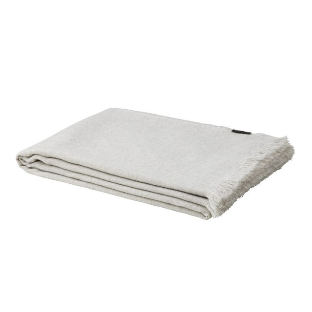 Fritz Hansen Classic Throw
