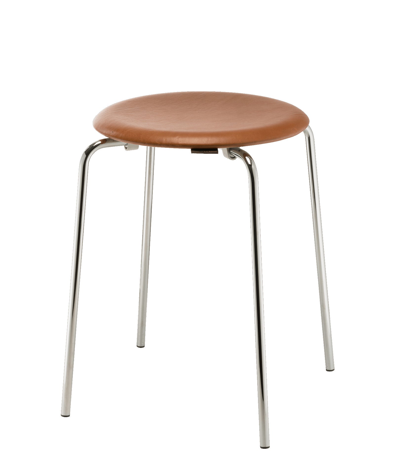 新品 未使用 AURALEE FRITZ HANSEN DOT STOOL Fritz Hansen Dot Stool - Upholstered