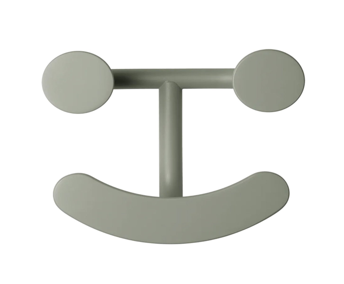 Fritz Hansen ハッピーフック ピンク Fritz Hansen Happy Hook