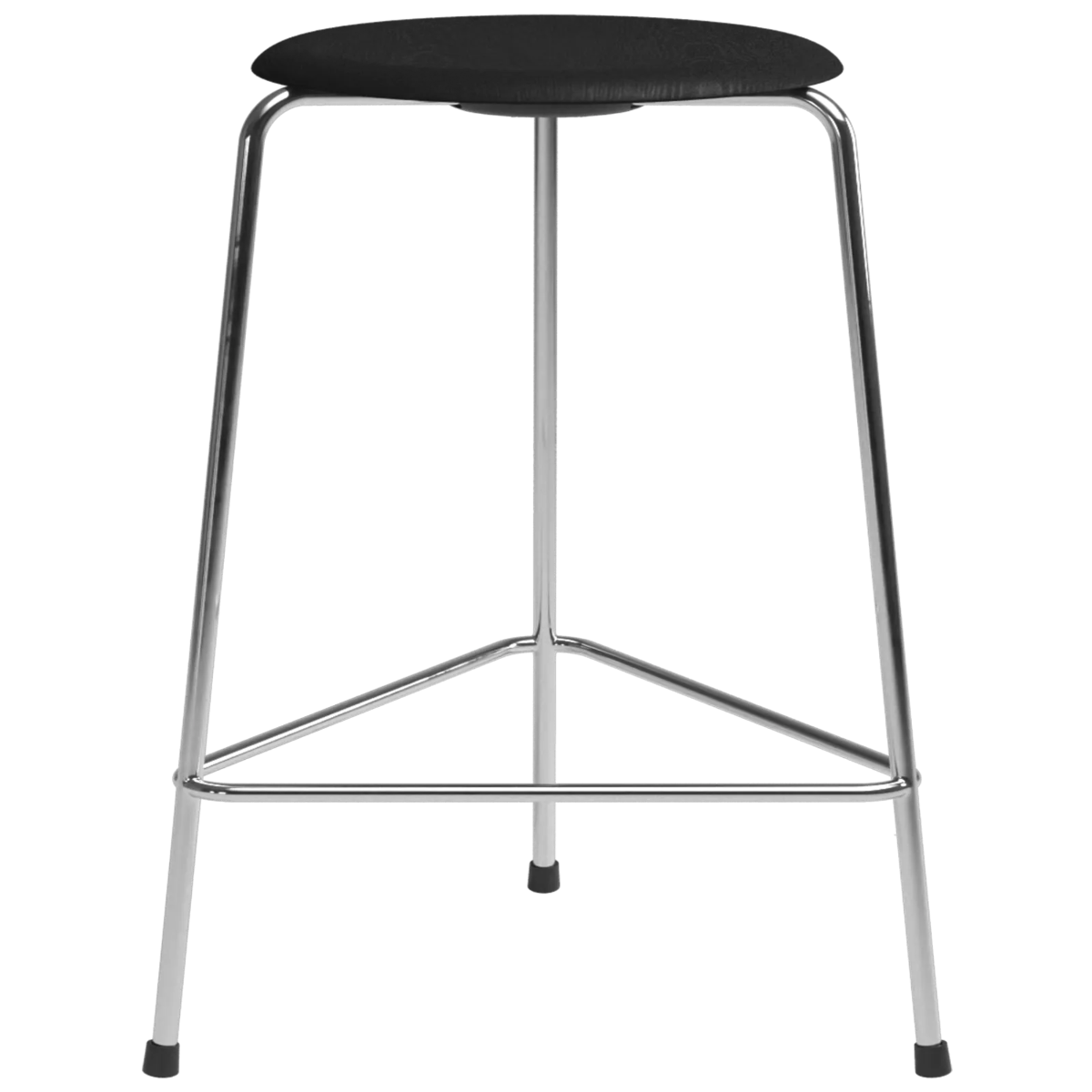 Fritz Hansen High Dot™ 3 Legs Counter Stool