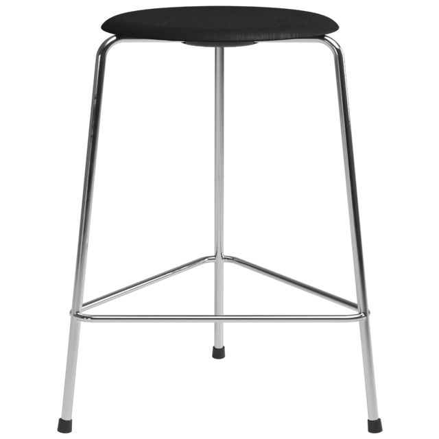 Fritz Hansen High Dot™ 3 Legs Counter Stool