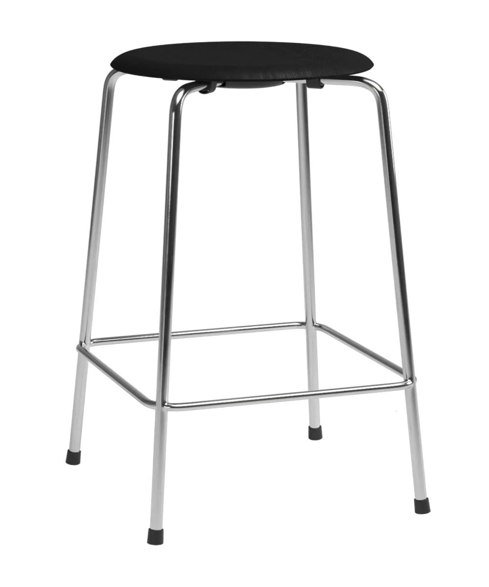 Fritz Hansen High Dot™ 4 Legs Counter/Bar Stool
