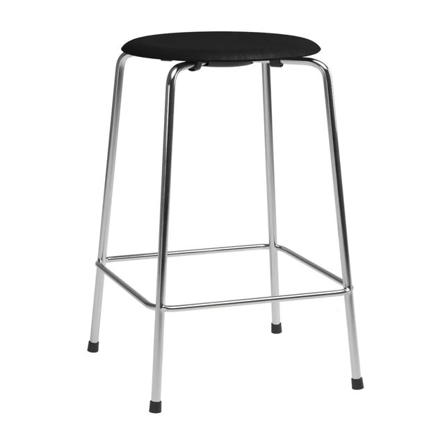 Fritz Hansen High Dot™ 4 Legs Counter/Bar Stool