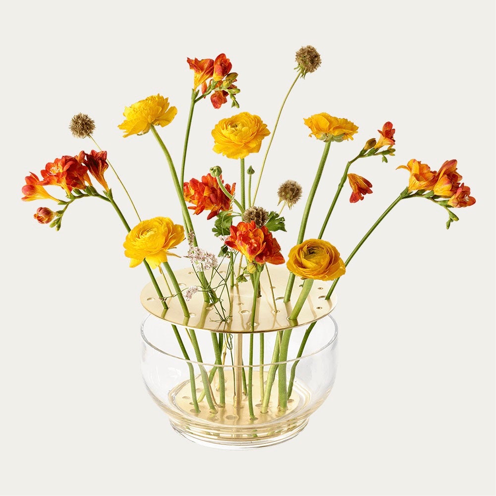 Fritz Hansen Ikebana Vase