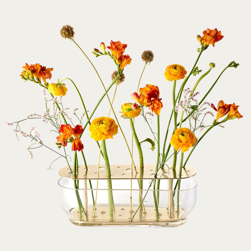 Fritz Hansen Ikebana Vase