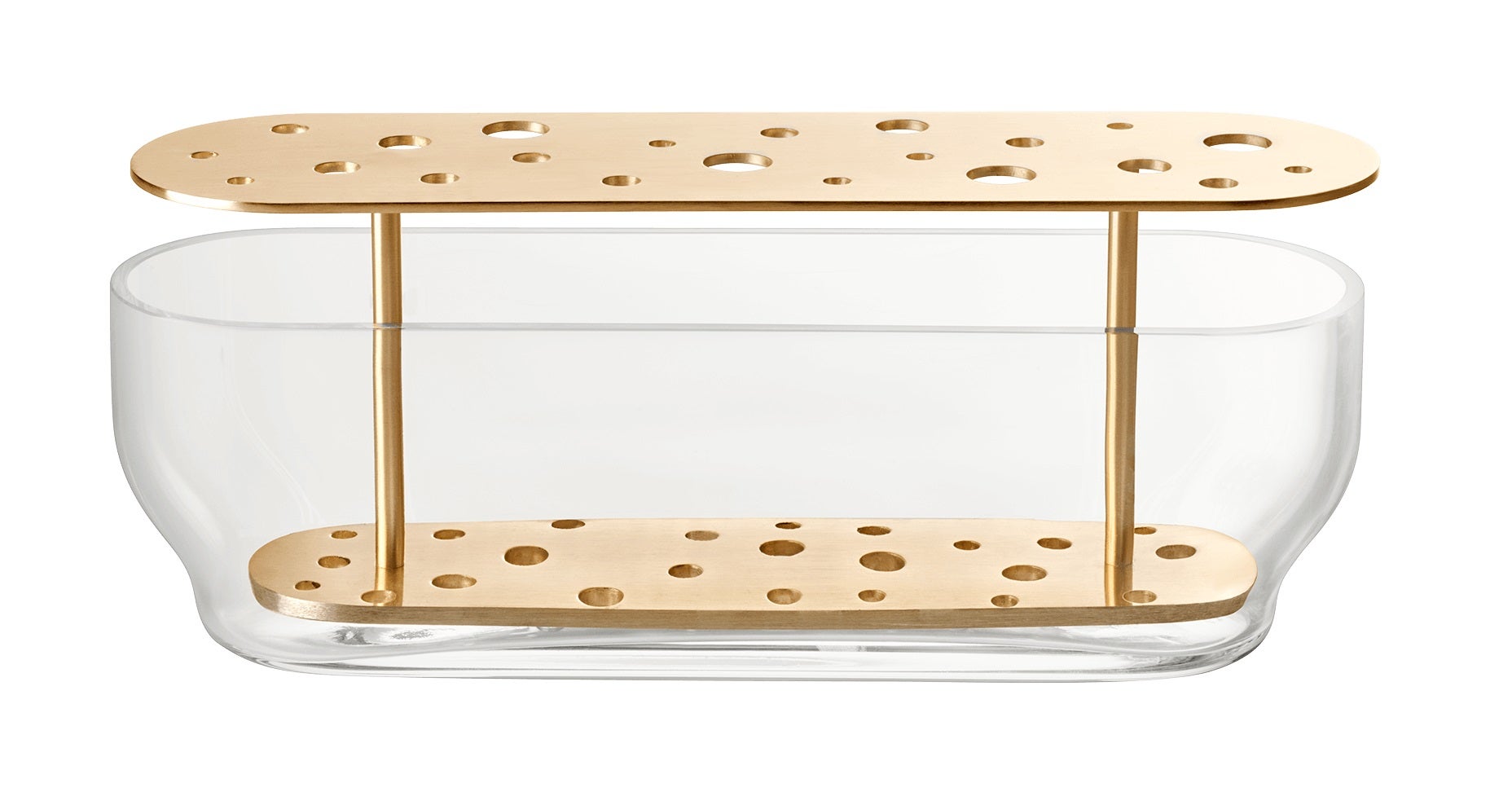 Fritz Hansen Ikebana Vase