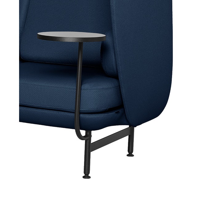 Fritz Hansen Side Table for Plenum™ Sofa