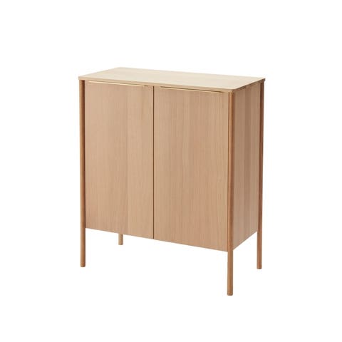 Fritz Hansen Jut High Cabinet