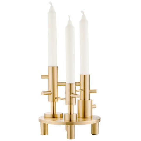 Fritz Hansen Large Candleholder