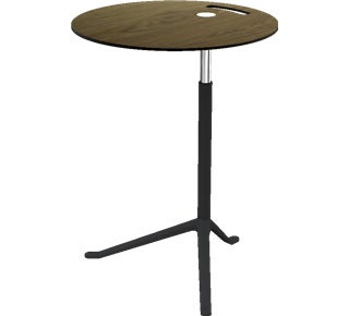 Fritz Hansen Little Friend™ Round Table