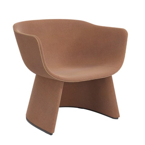 Fritz Hansen Monolit™ Lounge Chair