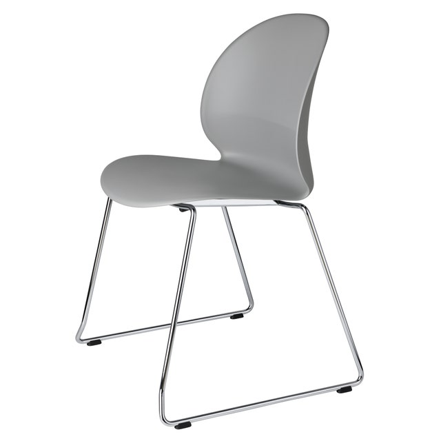 Fritz Hansen N02™ Recycle Sledge Chair