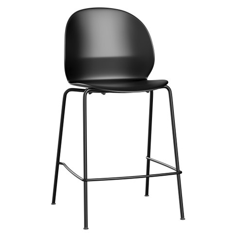 Fritz Hansen N02™ Recycle Stackable Counter/Bar Stool