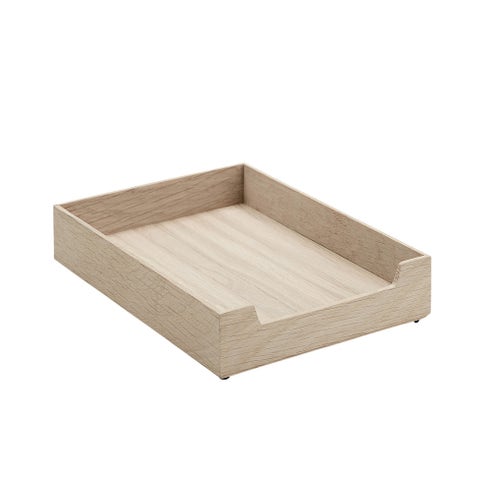 Fritz Hansen Nomad Letter Tray