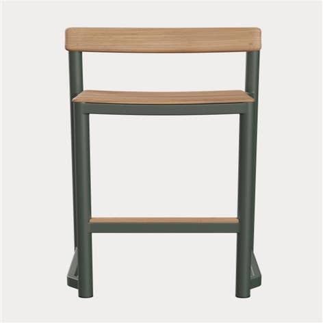 Fritz Hansen Pelagus Counter / Bar Stool