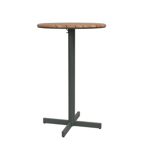 Fritz Hansen Pelagus High Table