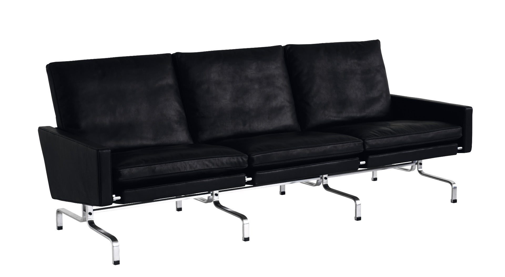 Fritz Hansen PK31™ 3-Seater Sofa