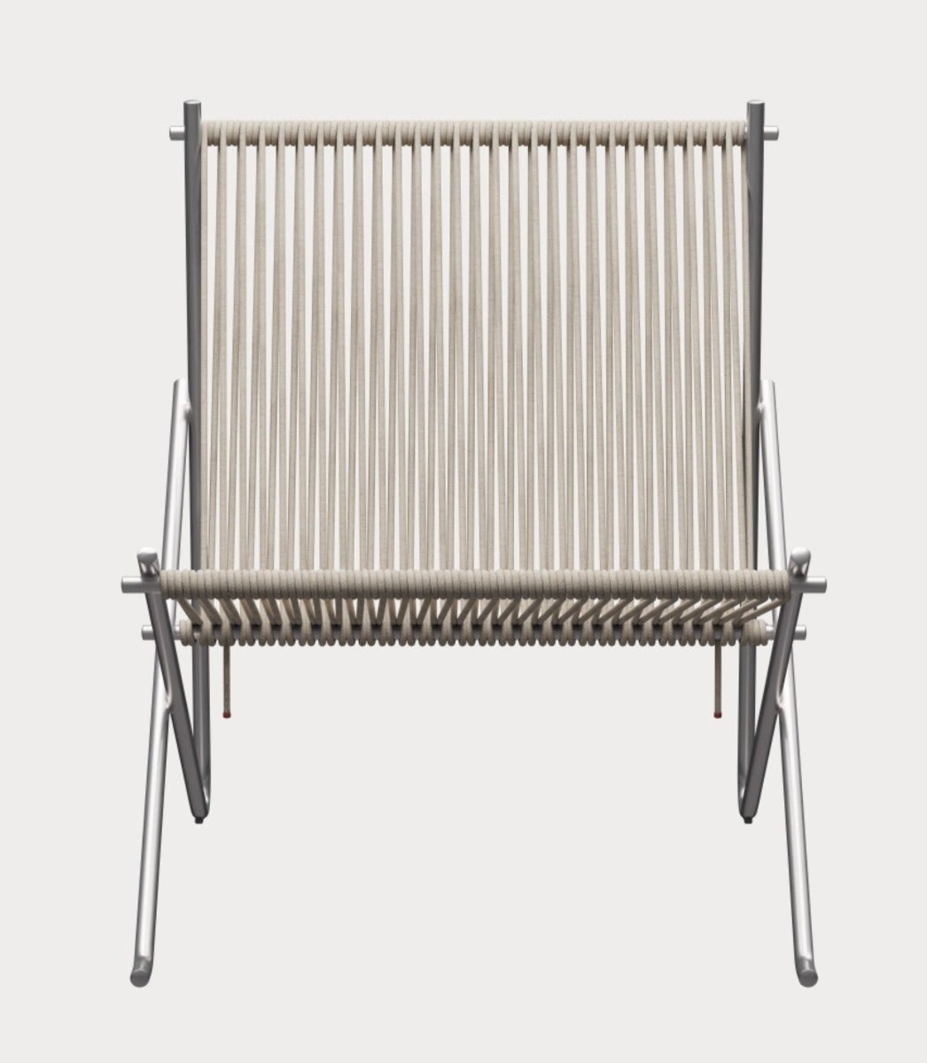 Fritz Hansen PK4™ Lounge Chair