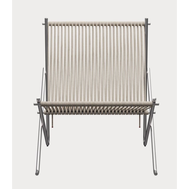 Fritz Hansen PK4™ Lounge Chair