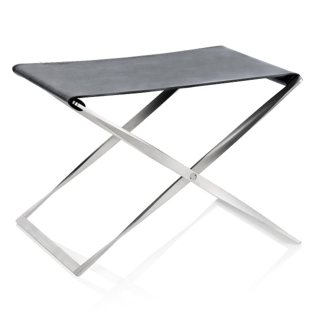 Fritz Hansen PK91â„¢ Folding Stool