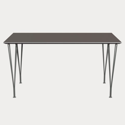 Fritz Hansen Table Series - Rectangular