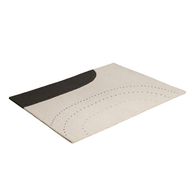 Fritz Hansen Rug Dotted Balance