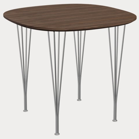 Fritz Hansen Table Series - Supercircular