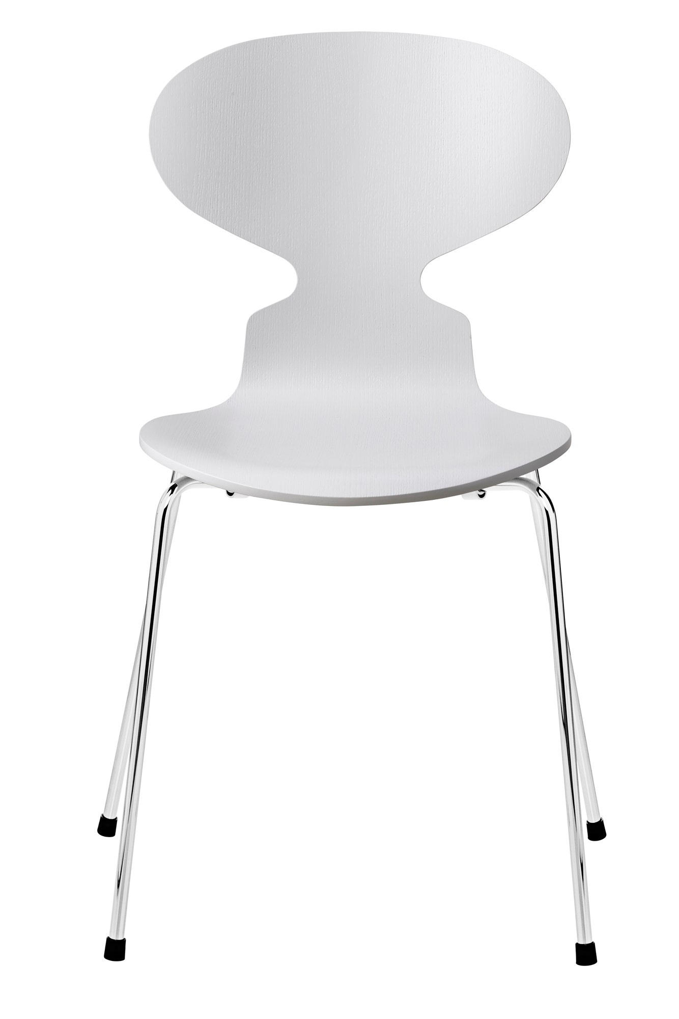 Fritz Hansen Ant 4 Leg Chair