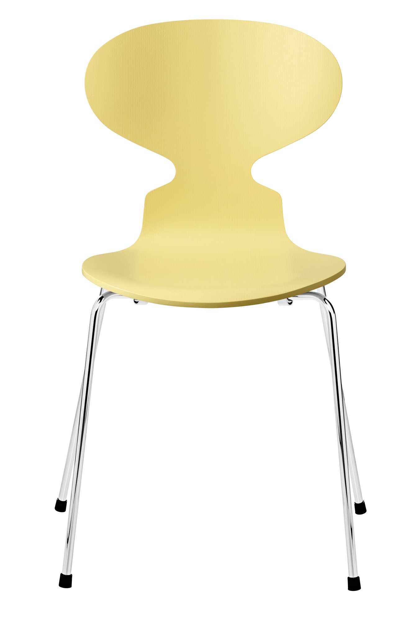 Fritz Hansen Ant 4 Leg Chair