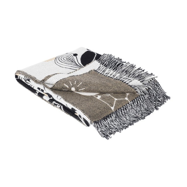 CLEARANCE Fritz Hansen Jaime Hayon Throw