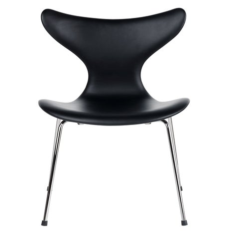 Fritz Hansen Lily™ Chair - Fully Upholstered