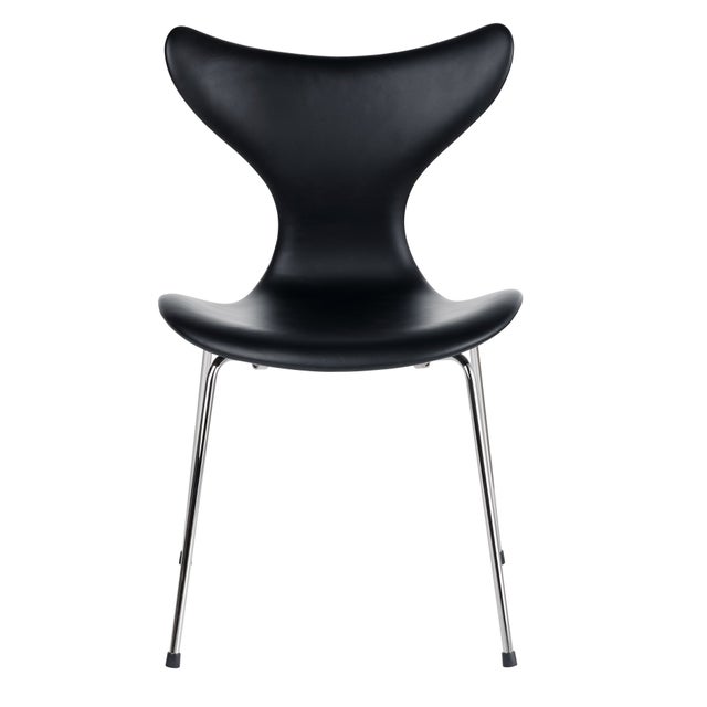 Fritz Hansen Lily™ Chair - Fully Upholstered