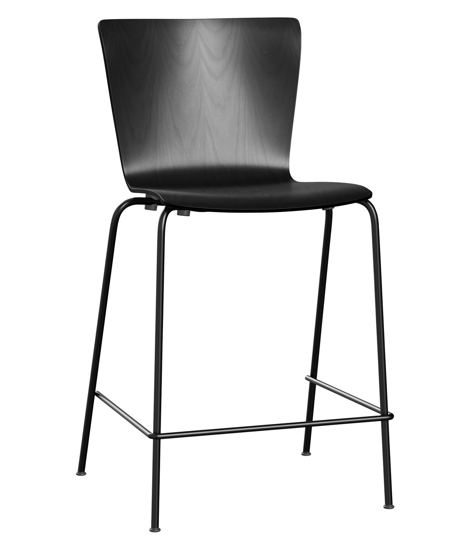 Fritz Hansen Vico Duo Counter/Bar Stool